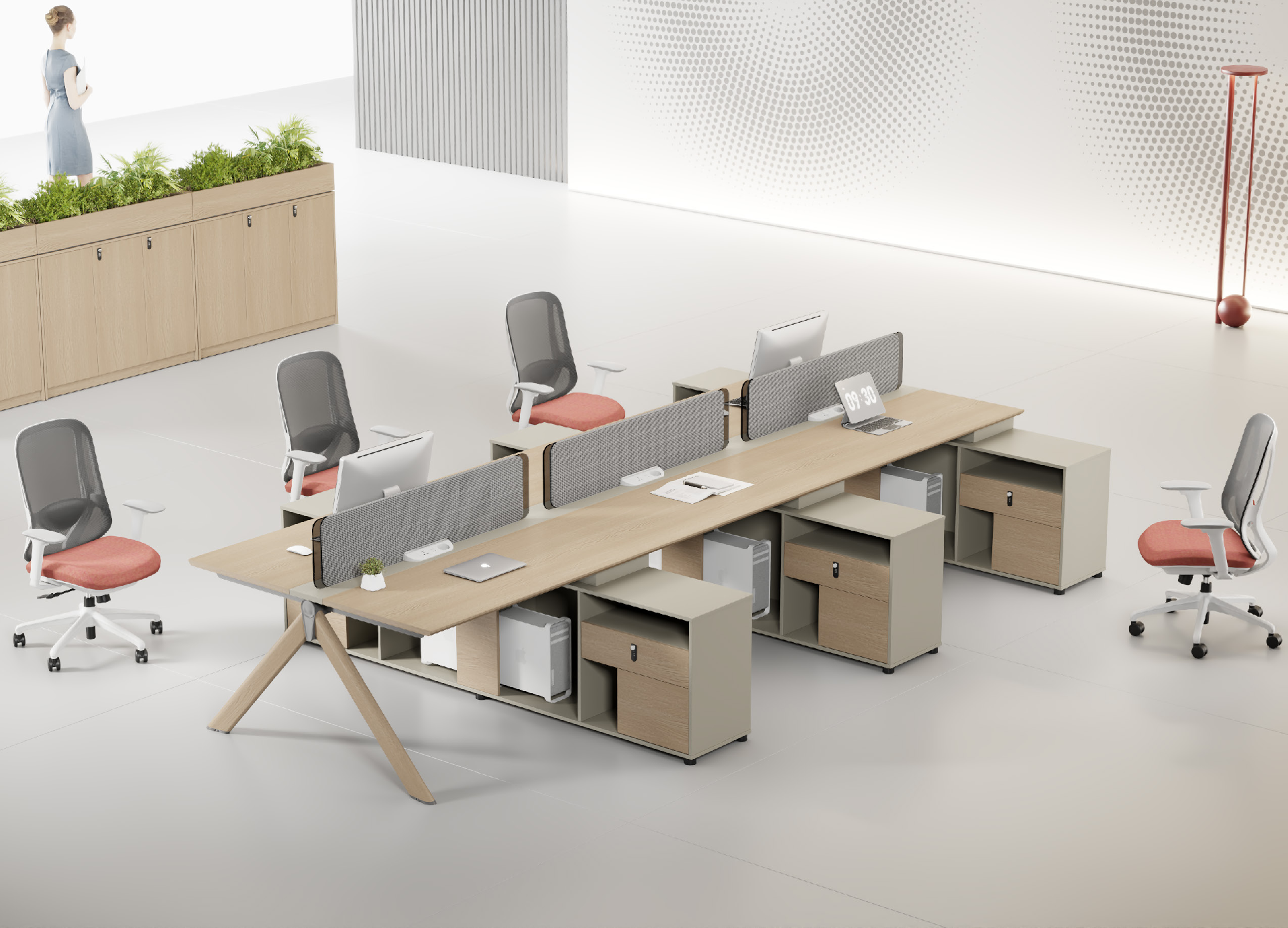 东科办公家具-ZY-362