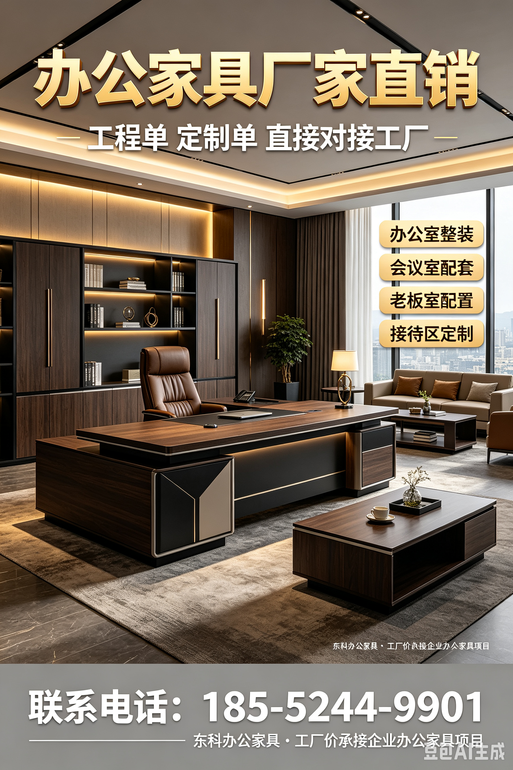 还在为办公家具预算超支发愁?宿迁工厂直销帮你砍掉中间商