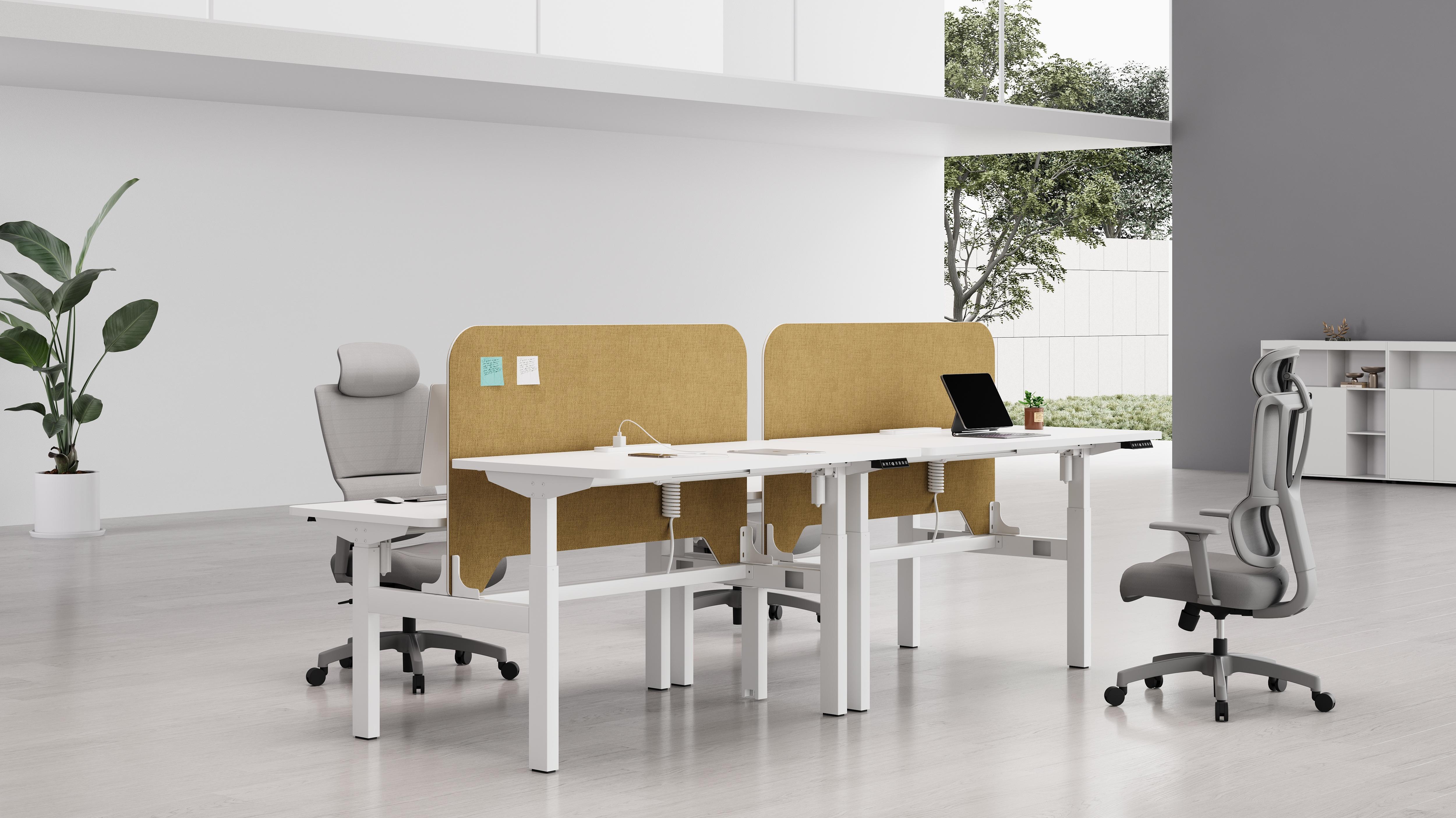 你的办公家具为什么总差点意思？宜兴头部工厂有答案